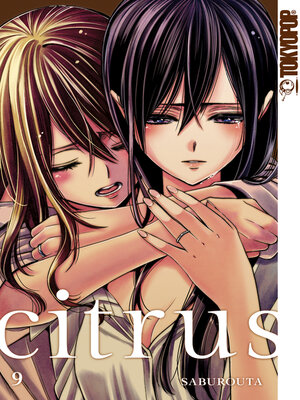 cover image of Citrus, Band 09